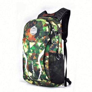 Cycle <b>Hydration</b> Backpack Camel Pack Drinking Running Backpack With 2L Free Water <b>Bladder</b> - Product Image 2