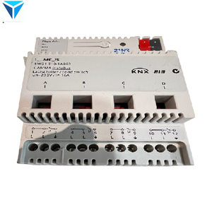 1 pièce neuve d'origine 5wg1 510-1ab03 Instabus Load Switch Eib Switching Actor - Product Image 1