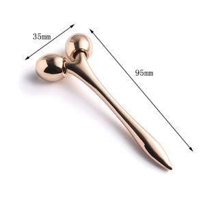 Nouvelle boule de massage anti-âge pour le visage, outil de lifting, rouleau de massage 3D pour le visage - Product Image 2