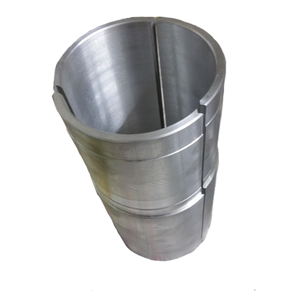 Moules de compactage fendus-essai triaxial de sol - Product Image 2