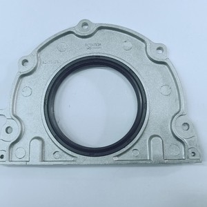 Sello de Aceite Trasero del Cigüeñal 12637710 para Autos Chevrolet y Buick, de Caucho de Nitrilo, Nuevo - Product Image 1