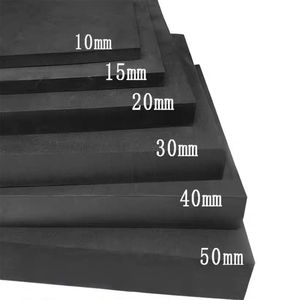 Tùy chỉnh 2-Tone bao bì bảo vệ bọt chèn chết cắt CNC xay định tuyến làm bằng <span class=keywords><strong>EVA</strong></span> giấy EPP PU tông nhựa - Product Image 4