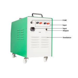 Le générateur de <span class=keywords><strong>moteur</strong></span> <span class=keywords><strong>Stirling</strong></span> JCNS 1KW 1000w utilise l'énergie solaire pour le ménage - Product Image 3