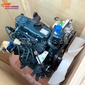 Hangood D782 D782-E2 D782-B 13000-2100 13000-2101 13000-2102 สำหรับ U20 U25 U27 KX18 KX21 KX23 K008 K009 เครื่องยนต์ดีเซล Kubot - Product Image 2