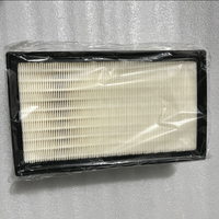 Filtre à air moteur OE F08-1109111HD, élément de filtre à air moteur pour Chery Jetour X70S 1.6T 2019- X70 X90 PLUS X95 1.6 2.0T, pièces détachées
