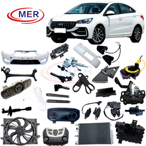 Phụ tùng ô tô phía sau lắp ráp trục gương chiếu hậu chuyển đổi AC Bảng điều khiển OEM cho Chery arrizo 5 Series tất cả các mô hình - Product Image 2