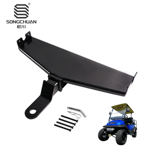 CIUBCAR Soportes de enganche Pioneer originales del fabricante para carritos de golf y camiones - Product Image 1