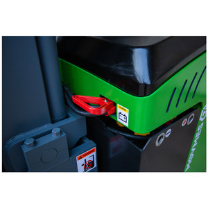 MOVMES-Agrafeuse Schubmast électrique de 1.5 tonnes, capacité de 3300lbs, hauteur maximale de levage, 8m, alimentée par batterie, avec contrôleur <span class=keywords><strong>CONTIS</strong></span> - Product Image 6