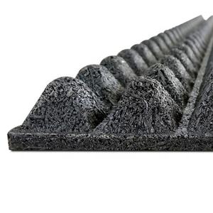 <span class=keywords><strong>Aislamiento</strong></span> acústico de <span class=keywords><strong>corcho</strong></span>, espuma insonorizada, suelo de goma - Product Image 3