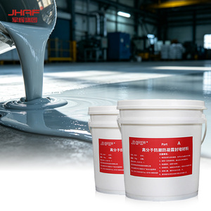 Composé d'étanchéité haute performance <span class=keywords><strong>anti</strong></span>-condensation et <span class=keywords><strong>anti</strong></span>-humidité <span class=keywords><strong>pour</strong></span> armoires électriques, isolation contre la poussière - Product Image 6
