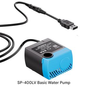 Petsafe/<strong>Drinkwell</strong> Pet Water Fountain Replacement Water Pump SP-400LV - Product Image 6
