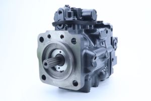 Bomba principal hidráulica para excavadora <span class=keywords><strong>708</strong></span> <span class=keywords><strong>708</strong></span>-<span class=keywords><strong>1S</strong></span> <span class=keywords><strong>708</strong></span>-2S <span class=keywords><strong>708</strong></span>-3S Series <span class=keywords><strong>708</strong></span>-<span class=keywords><strong>1S</strong></span>-<span class=keywords><strong>00940</strong></span> <span class=keywords><strong>708</strong></span>-<span class=keywords><strong>1S</strong></span>-11212 Piezas de bomba de pistón de alta presión - Product Image 2