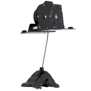 Elevador de Llanta de Repuesto para Camioneta Ford F250 de Uso Pesado, 6C3Z1A131AA F81Z1A131AF 924-528 Piezas - Product Image 1