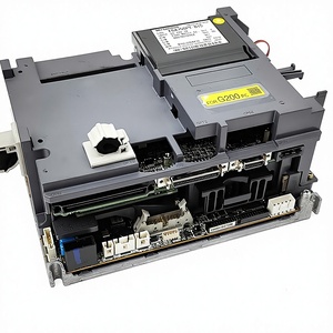 Unidad Principal del Sistema 750 para Máquina Herramienta FCA750PY-N15 N13 /Mazak, Piezas Japonesas Disponibles para Pruebas - Product Image 3