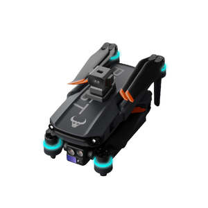 Dron SG603 Max 4k FPV para Principiantes, de Plástico, sin Escobillas, con Pantalla LCD Táctil de 5.5 Pulgadas, Control Remoto, Evitación de Obstáculos, Vuelo de 5 km - Product Image 5