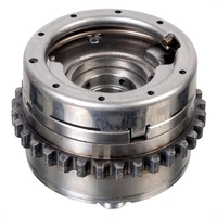 Engrenage VVT compatible avec Mercedes-Benz SLK, numéro de pièce A2760501347 Poulie de déphaseur d'arbre à cames d'échappement, pignon de réglage de distribution VVT MO...