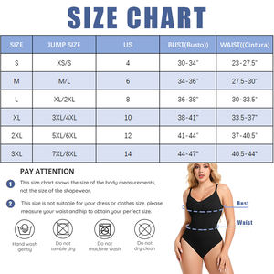 Body sculptant une pièce sans couture, fin, amincissant, respirant, contrôle du ventre, pour femmes - Product Image 5