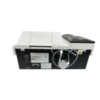 Analyseur de chimie semi-automatique SYB-WP21A pour diagnostic clinique avec imprimante intégrée, connectivité LIS, incubateurs et minuteurs intégrés
