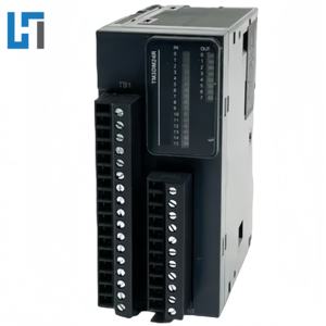 โมดูล PLC TM3DM32R TM3DM24R ของแท้ใหม่ตัวควบคุมการเขียนโปรแกรมพีแอลซีตัวควบคุมอัตโนมัติสำหรับอุตสาหกรรม - Product Image 1