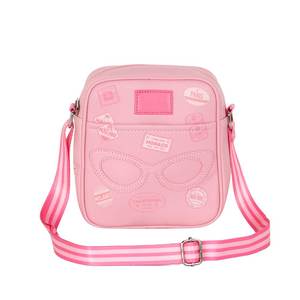 Karactermania For Barbie Travel-Sling Fashion Crossbody, rose - Product Image 2