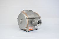 Mélangeur de gaz W200h Impco 200, mélangeur proportionnel de gaz, contrôle du gaz pour générateur de moteur