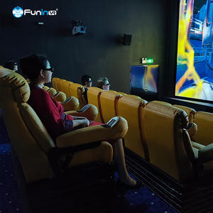 Prodotti Interessanti: Cinema Elettrico 7D in Vendita per Grossisti - Product Image 3