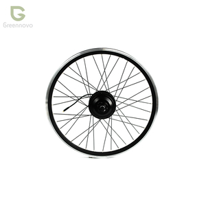 Vélo électrique de haute qualité, efficace, confortable et stable, 36V 250W, roue arrière, moteur à moyeu de <span class=keywords><strong>5000</strong></span> <span class=keywords><strong>watts</strong></span>, kits de vélo électrique - Product Image 5