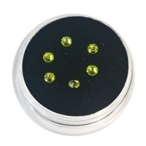 Hot Sale Multi-Purpose <b>Teeth</b> <b>Whitening</b> Accessories Round <b>Teeth</b> Jewelry Crystal Shining Gemstone for <b>Teeth</b> <b>Whitening</b> - Product Image 6