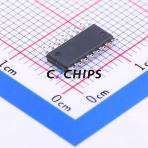 Tout nouveau et original MC74HC157ADR2G commutateur/codec/multiplexeur de Signal de puce IC de Circuit intégré SOIC-16 - Product Image 2