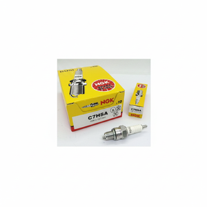 Bujía C7HSA Compatible con Mondial 150rf, Fabricada en Turquía - Product Image 2