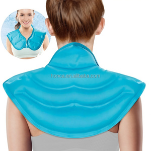 Compresa de Gel Frío/Calor Flexible, Grande, para Alivio del Dolor de Espalda, Rodilla y Hombro, para Hombres y Mujeres, Venta al Por Mayor - Product Image 1