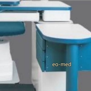 Mesa de Examen Oftalmológico Combinada, Mesa de Refracción S-880LS - Product Image 5