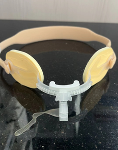 Sujetador de tubo endotraqueal oral ETT - Product Image 5