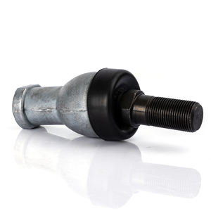 ลูกปืนปลายก้านพวงมาลัย SQZ 16RS-1 แบบตรง ชนิดข้อต่อเรเดียล M16X2.0 สำหรับแขนกลอุตสาหกรรม - Product Image 3