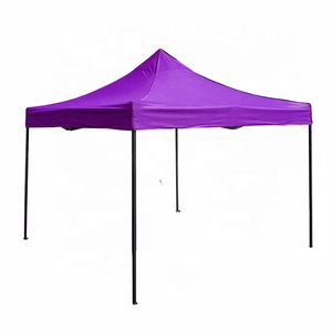 Tienda ligera de fábrica con dosel 10x10, toldos resistentes <span class=keywords><strong>3x3</strong></span> para eventos al aire libre, tienda <span class=keywords><strong>plegable</strong></span> barata para eventos de exposición - Product Image 2