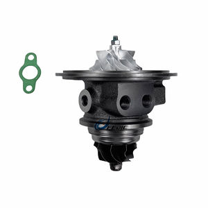 Cartouche MFS Turbo RHF4 28231-2B800 CHRA pour moteur <span class=keywords><strong>KIA</strong></span> Forte Forte5 EX <span class=keywords><strong>LX</strong></span> S <span class=keywords><strong>Soul</strong></span> 1.6/2.0L Hyundai Elantra GT 1.6L L4 - Product Image 1