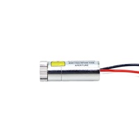 Module laser infrarouge à diode laser 980nm 50-100MW, tête laser à focalisation croisée à ligne unique