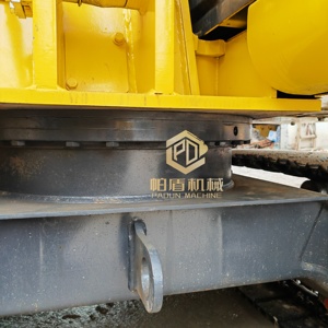 used Komatsu PC70-8 PC70 PC75 Excavator Used Crawler Hydraulic Excavator 7-ton <b>Small</b> Komatsu Excavator for Saleng Hours - Product Image 4