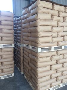 Carbonato de Calcio Nano (CaCO3) 98% de Pureza, Grado Industrial, Baja Humedad, Baja Absorción de Aceite para Sellador Adhesivo MS - Product Image 5