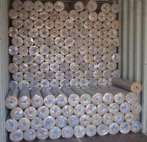 Rouleaux de maille métallique de fil de fer de l'usine de la Chine <span class=keywords><strong>pour</strong></span> la barrière soudée par écran de fenêtre de <span class=keywords><strong>Gabion</strong></span> de cages d'oiseaux de lapin-produits de haute qualité - Product Image 3