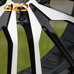Jantes forgées <span class=keywords><strong>de</strong></span> <span class=keywords><strong>luxe</strong></span> GZD pour voitures, 20, 22, 23 pouces, pour RR <span class=keywords><strong>Bentley</strong></span> McLaren 5x120 5x130 5x114.3, jantes en alliage pour roues <span class=keywords><strong>de</strong></span> <span class=keywords><strong>voiture</strong></span> - Product Image 4