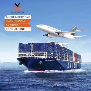 Services de fret aérien, agent maritime DDP de Chine <span class=keywords><strong>Shenzhen</strong></span> vers le Canada Toronto, Royaume-Uni Londres, Brésil Sao Paulo - Product Image 5