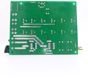 DC điều khiển động cơ 12V, 24V, 36V, 48V, chuyển tiếp xoay, quay ngược, quy mô kỹ thuật số, chuyển đổi điều chỉnh tốc độ điện tử - Product Image 2