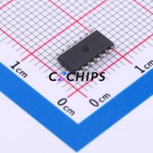 Controlador de corrección de factor de potencia (PFC) PMIC, Chip IC de circuito integrado L6563, nuevo y original, de 2 a 3 - Product Image 2