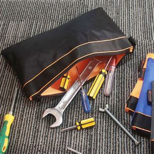 New Design Ready to Ship Network Engineer 23 Pockets Tool Bag Repair Tool Kit Bag - Product Image 6