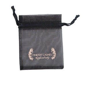 Fabricant de sacs en organza épais et personnalisés de haute densité pour bijoux - Product Image 3