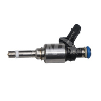 Inyector de combustible del sistema de motor SENP para Volkswagen Golf 2010-2014 Jetta 2011-2014 OEM 06H 906 036G 06H906036G