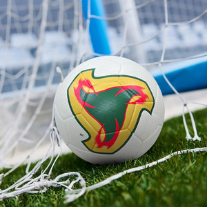 Ballon de football personnalisable 5 PU Sports PVC Entraînement Cuir Qualité extérieure Football/<span class=keywords><strong>Basket</strong></span>-ball/<span class=keywords><strong>Handball</strong></span> personnalisable - Product Image 4