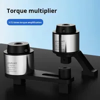 Clé mécanique de torsion hydraulique de qualité industrielle en gros personnalisé OEM manuel anneau écrou de roue multiplicateur de couple manuel