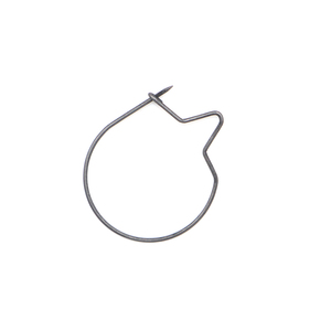 Vòng <span class=keywords><strong>M</strong></span>ồi Câu Cá Chép Bằng Thép Carbon Cao <span class=keywords><strong>M</strong></span>óc Câu Cá Giòi - Product Image 1